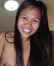 Filipina Wanna Fuck
